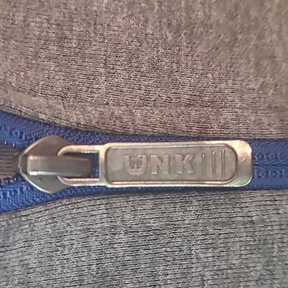 NBA UNK Brand Golden State Warriors sweatshirt - Picture 4 of 9